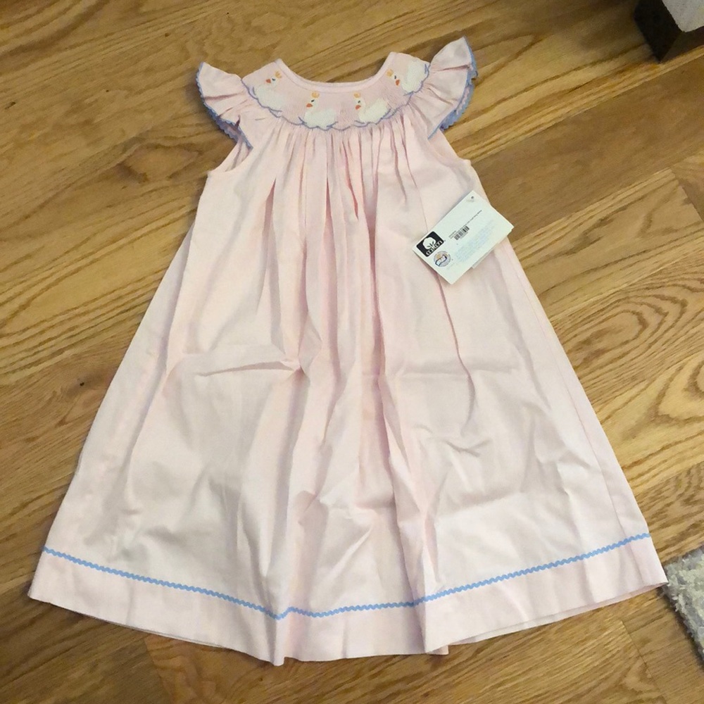 NWT spring dress